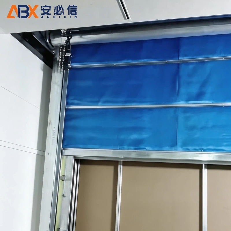 德宏傣族景颇族机械式门封