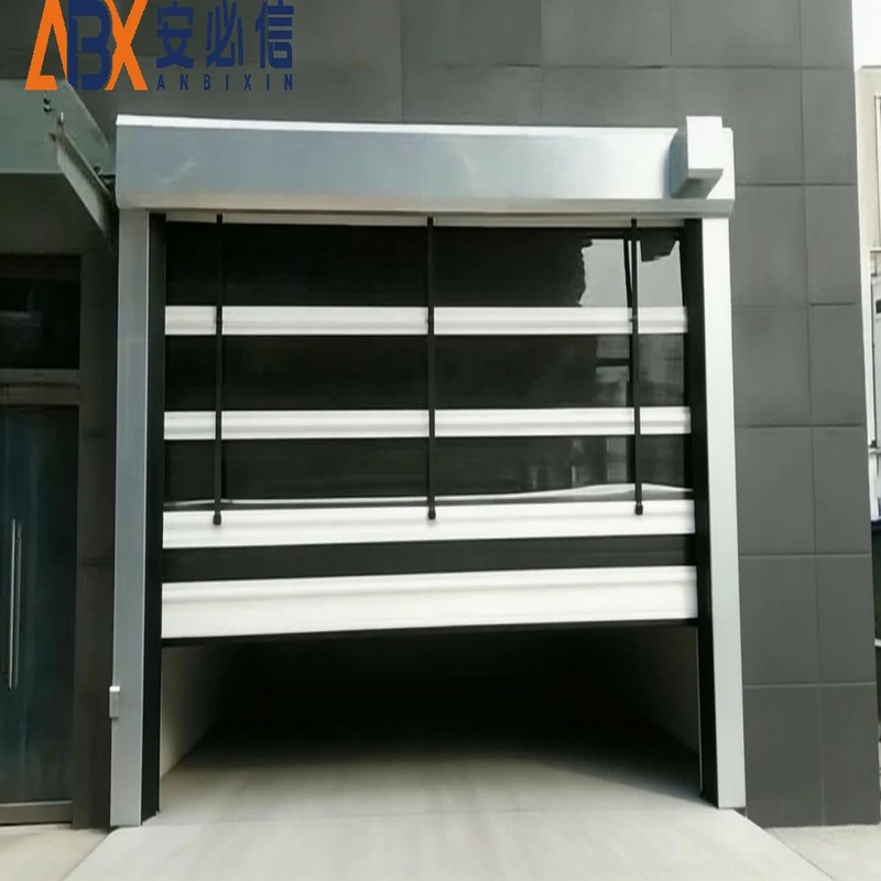德宏傣族景颇族快速堆积门