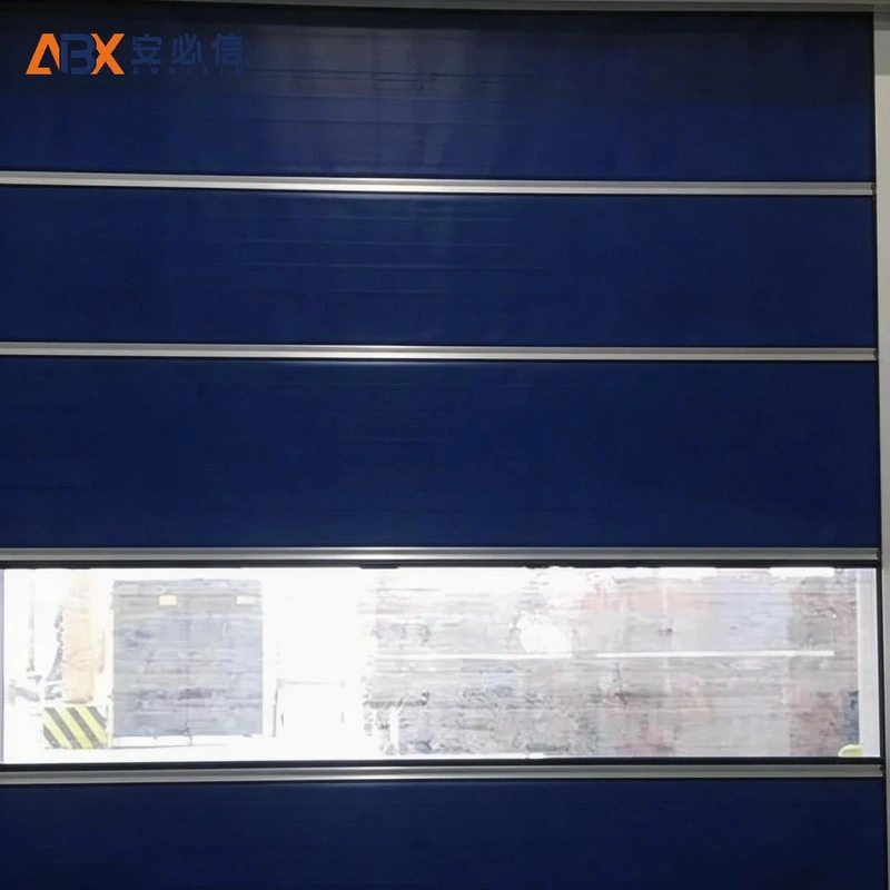 德宏傣族景颇族快速卷帘门