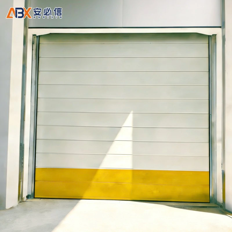 德宏傣族景颇族工业滑升门